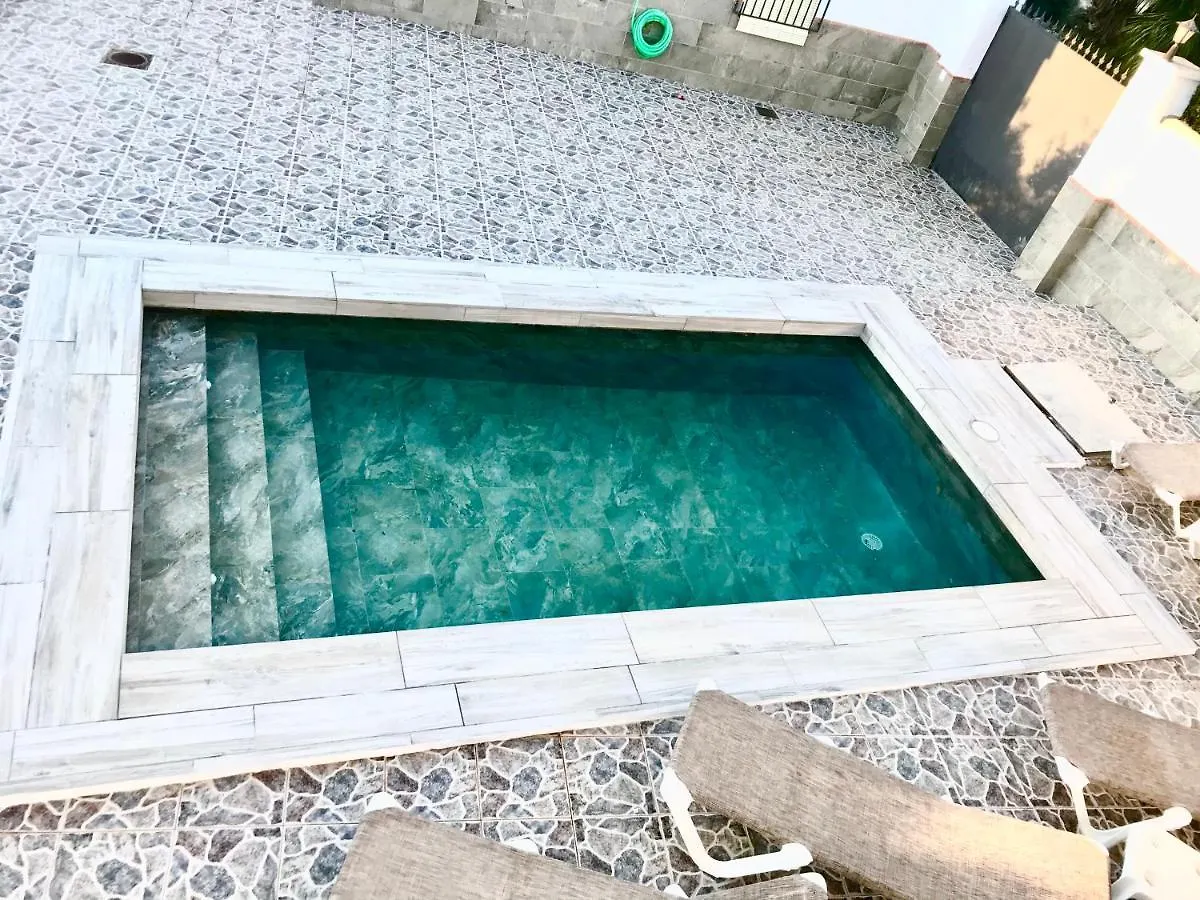 Villa La Marina Nerja