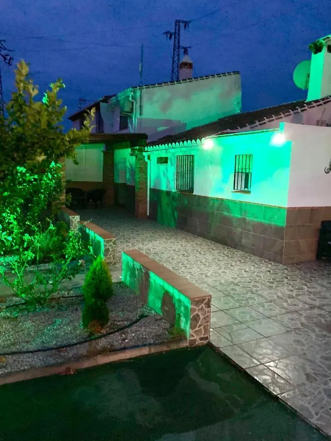 Villa La Marina Nerja España