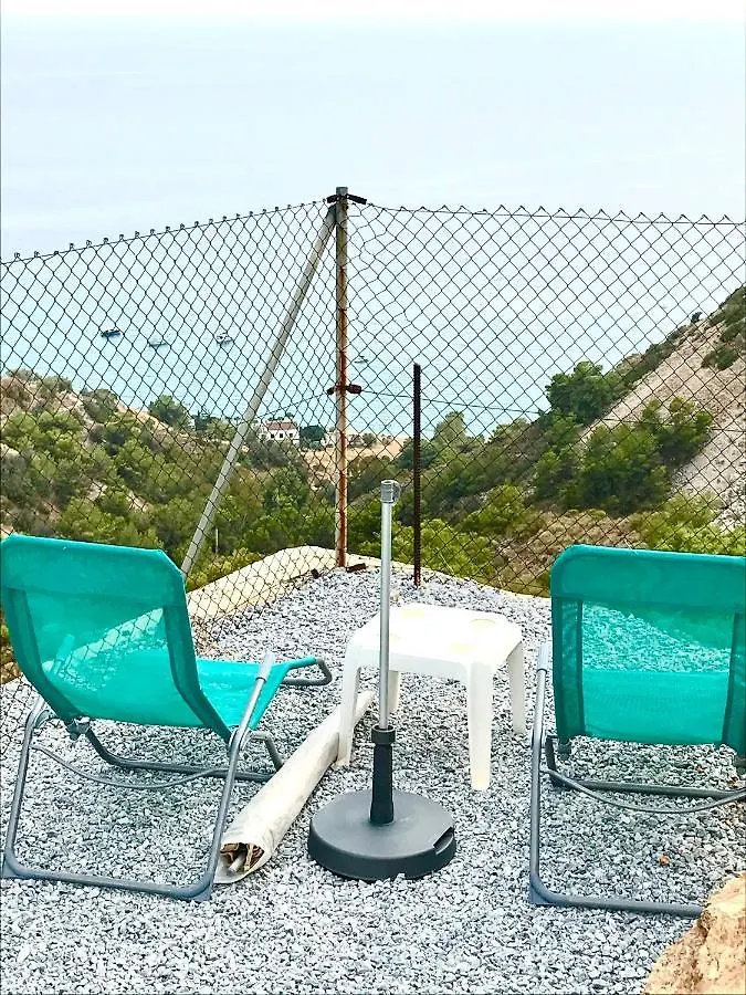 Villa La Marina Nerja