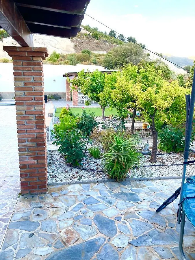 Villa La Marina Nerja