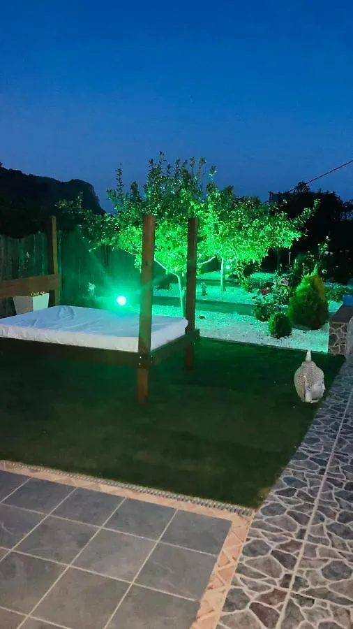 Villa La Marina Nerja 0*,  España