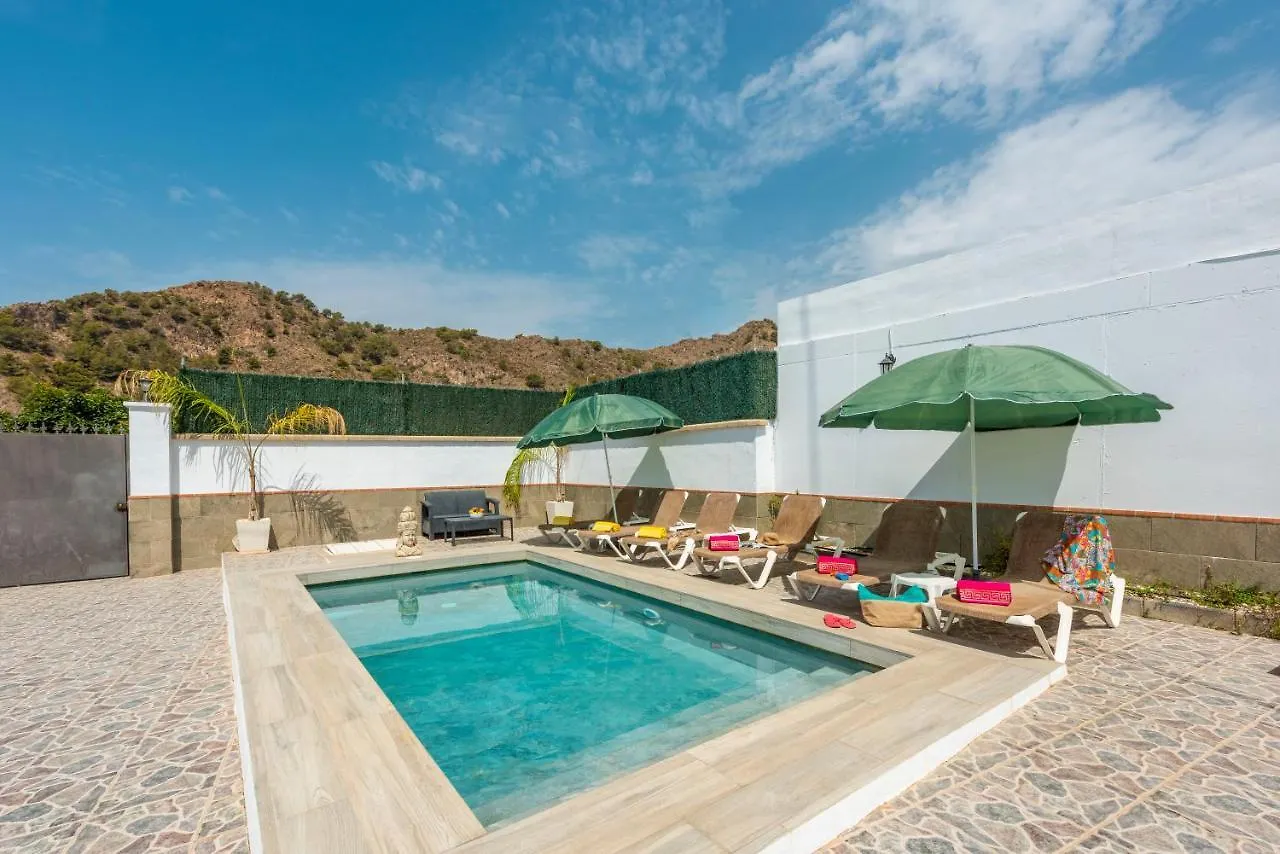 Villa La Marina Nerja