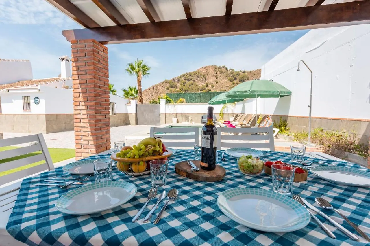 Villa La Marina Nerja