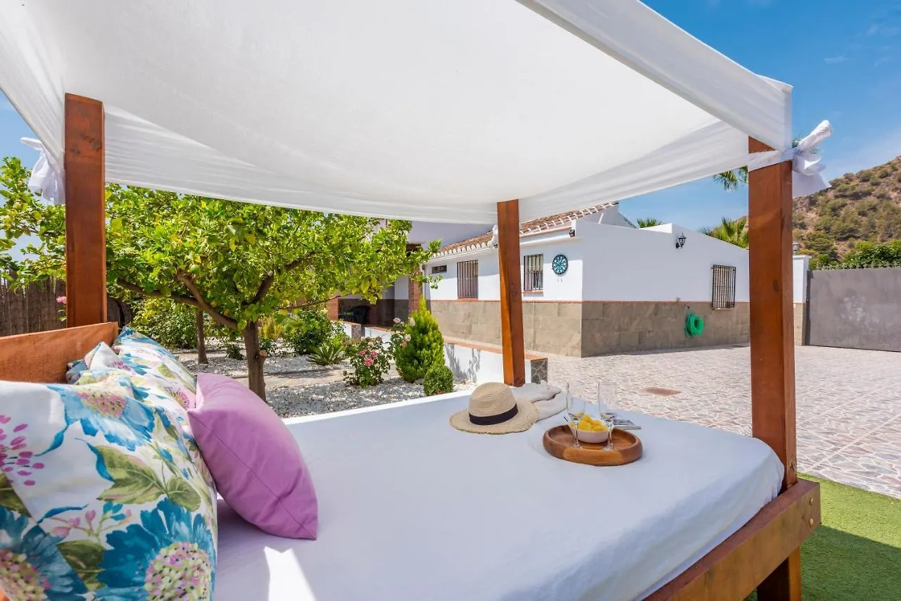 Villa La Marina Nerja España