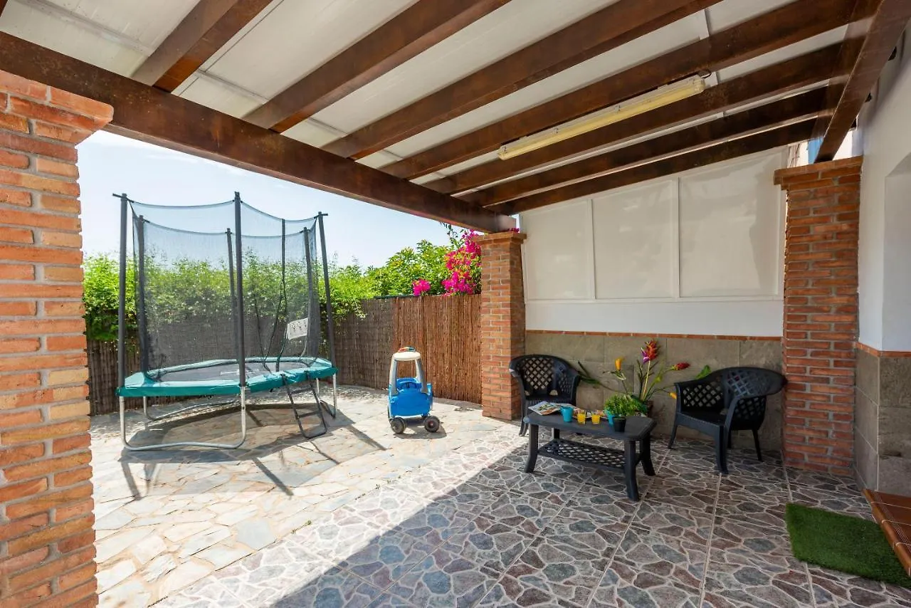 Villa La Marina Nerja 0*,  España