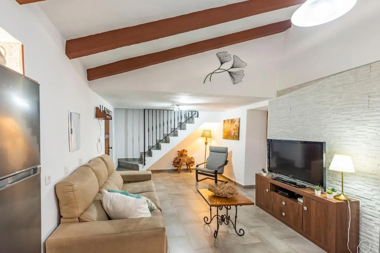 Villa La Marina Nerja España
