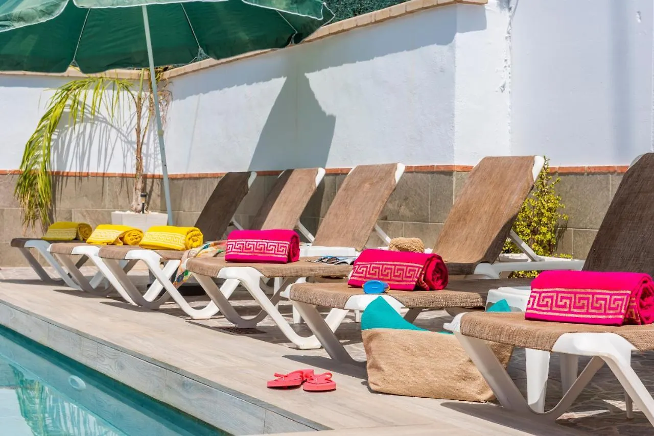 Villa La Marina Nerja 0*,