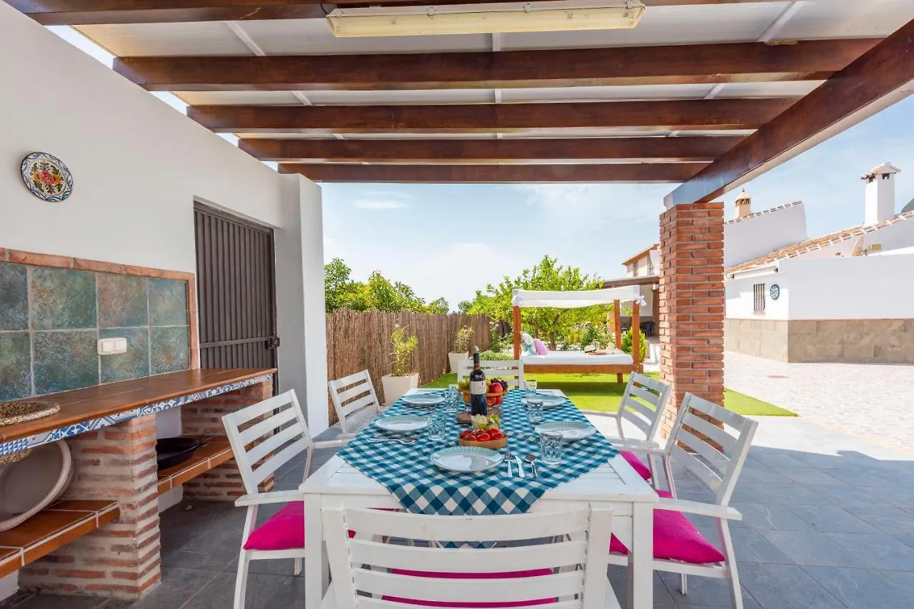 Villa La Marina Nerja