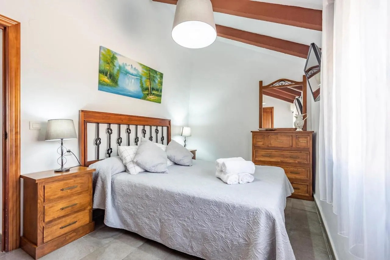 Villa La Marina Nerja 0*,