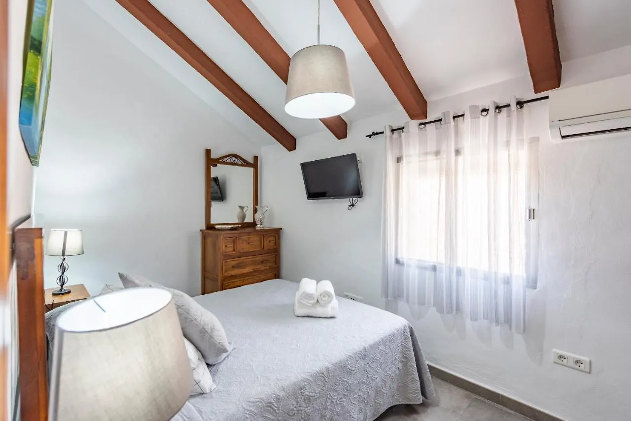 Villa La Marina Nerja 0*,