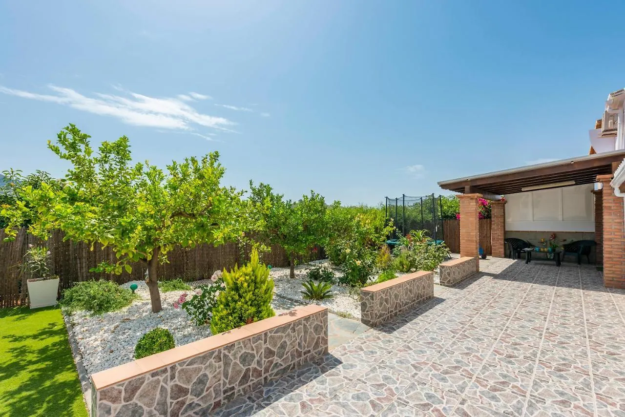 Villa La Marina Nerja 0*,  España