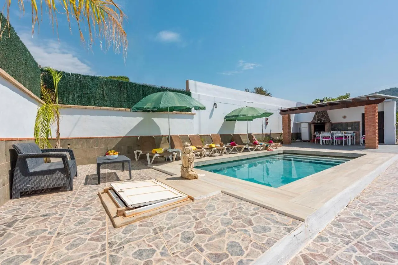 Villa La Marina Nerja