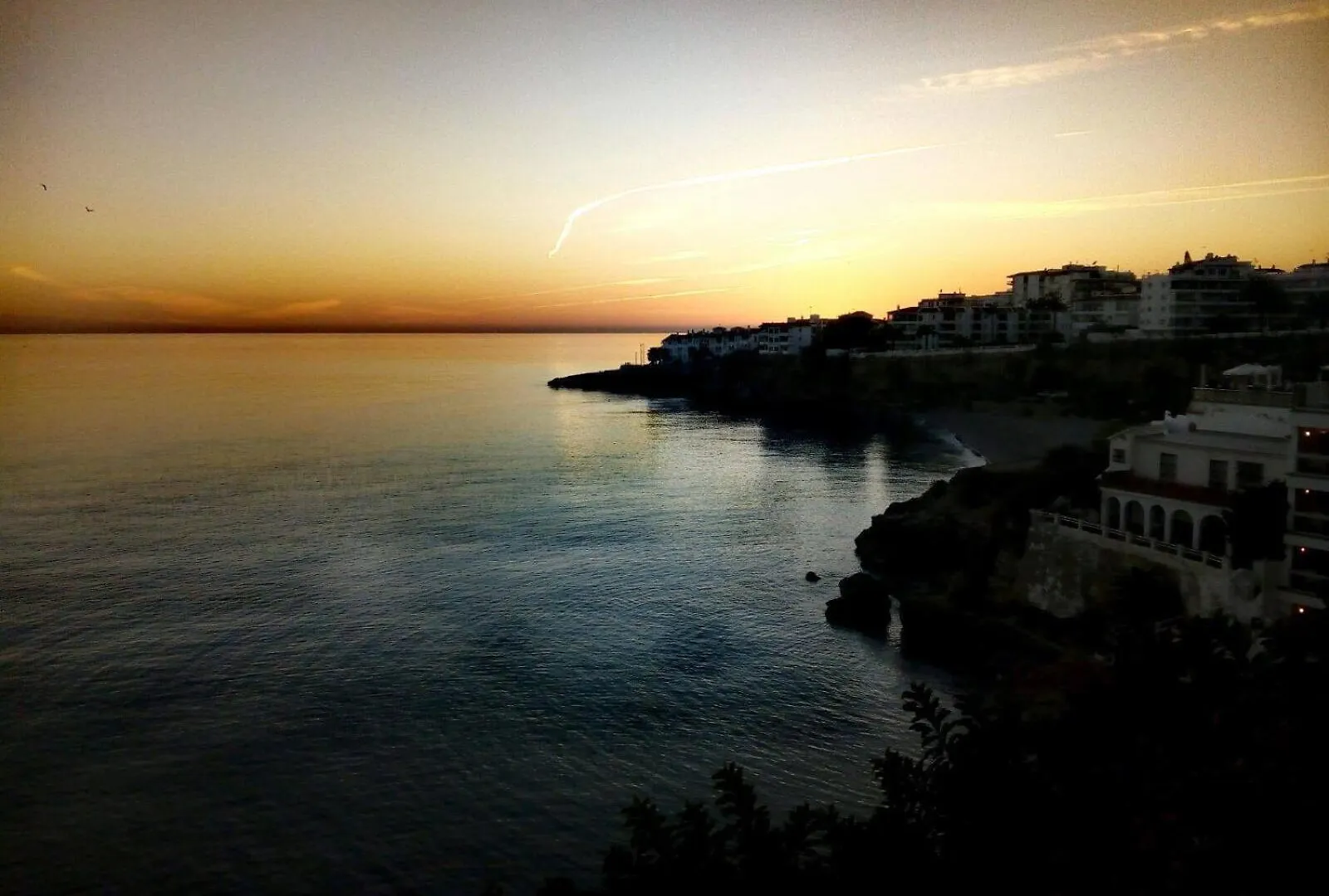 Villa La Marina Nerja 0*,  España