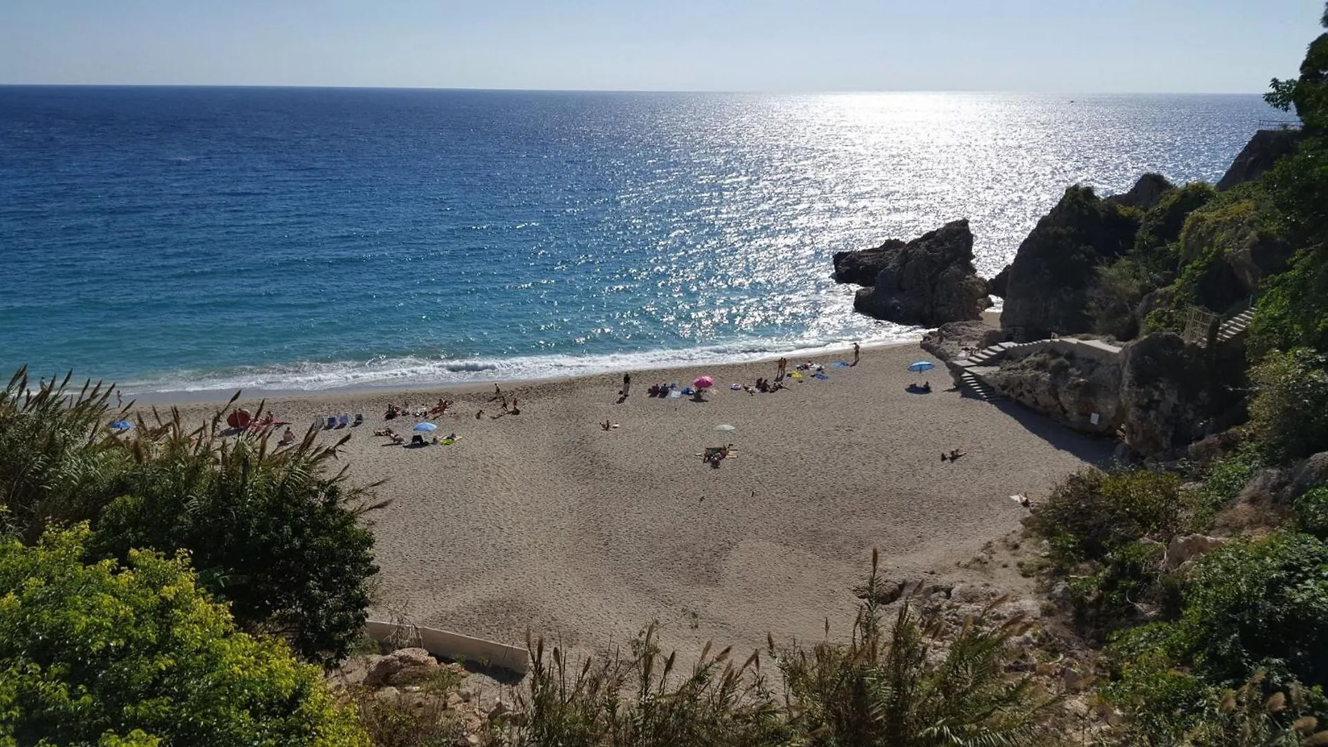 Villa La Marina Nerja España