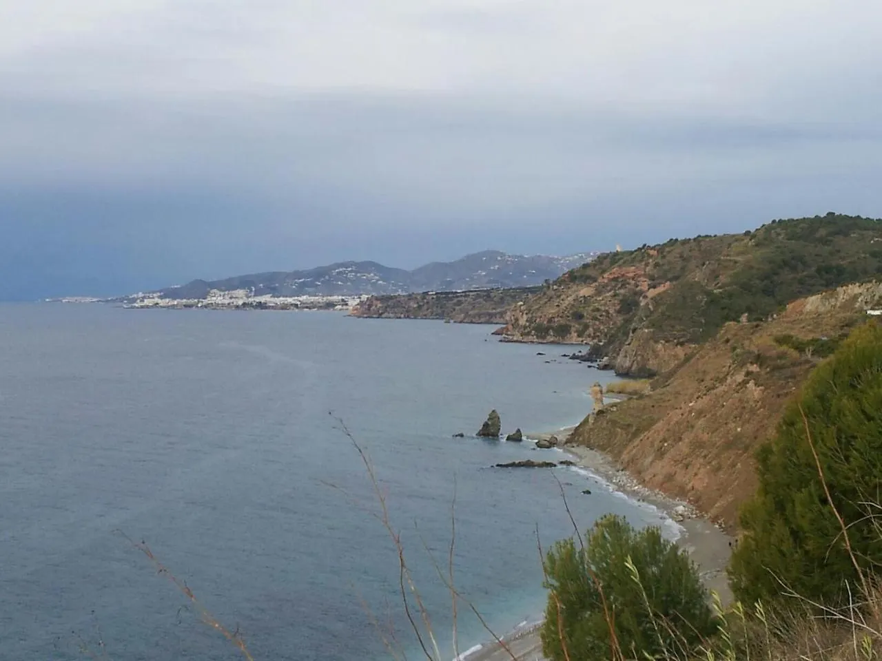 Villa La Marina Nerja 0*,  España