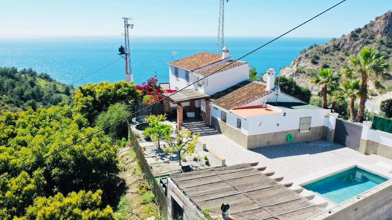 Villa La Marina Nerja
