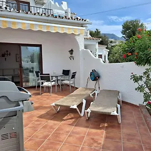 Pueblo 106a Menyber , Nerja España