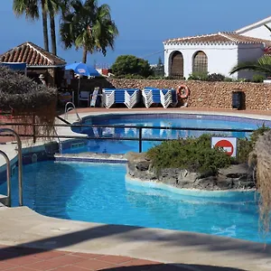 El Capistrano Village Spacious Home, Large Terrace , Nerja España