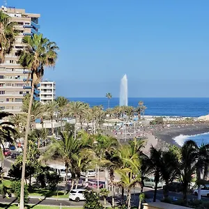 Ocean Surf Studio By Tor , Puerto de la Cruz (Tenerife) España