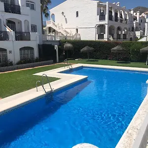 Verano Azul Miguel , Nerja España