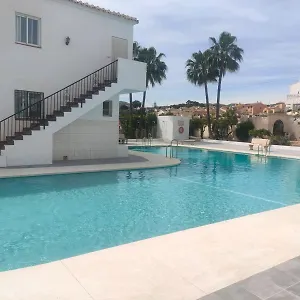 Pueblo Rocio 80 Nerja