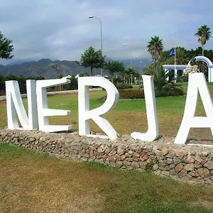 Dianes , Nerja España