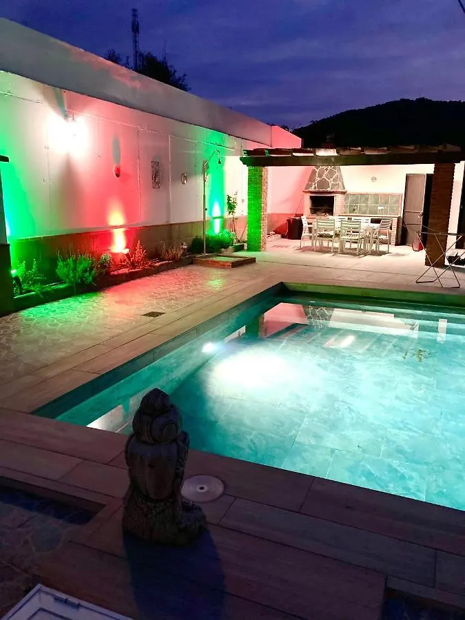 Villa La Marina Nerja