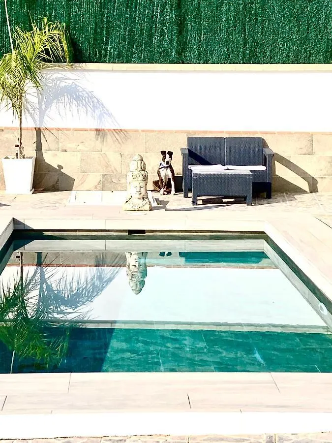 Villa La Marina Nerja