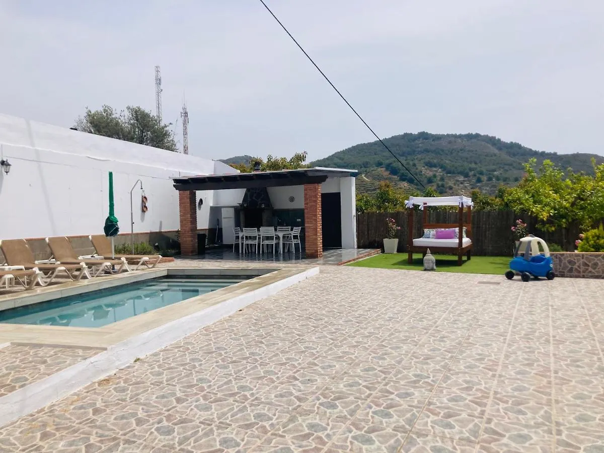 Villa La Marina Nerja