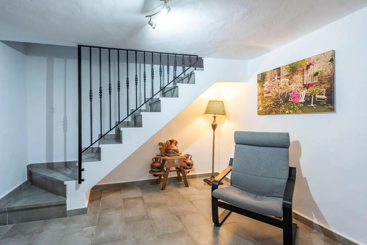 Villa La Marina Nerja