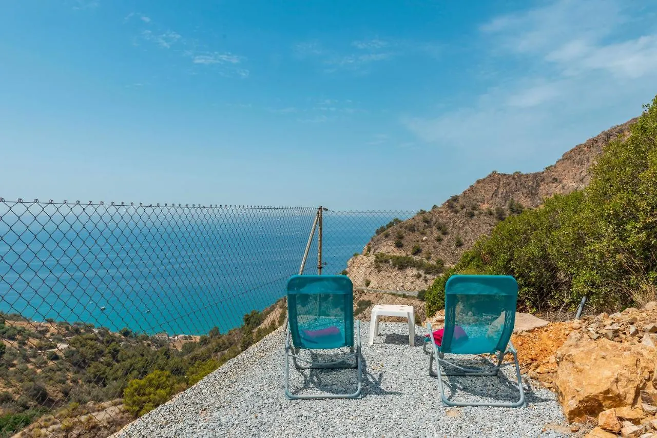 Villa La Marina Nerja 0*,