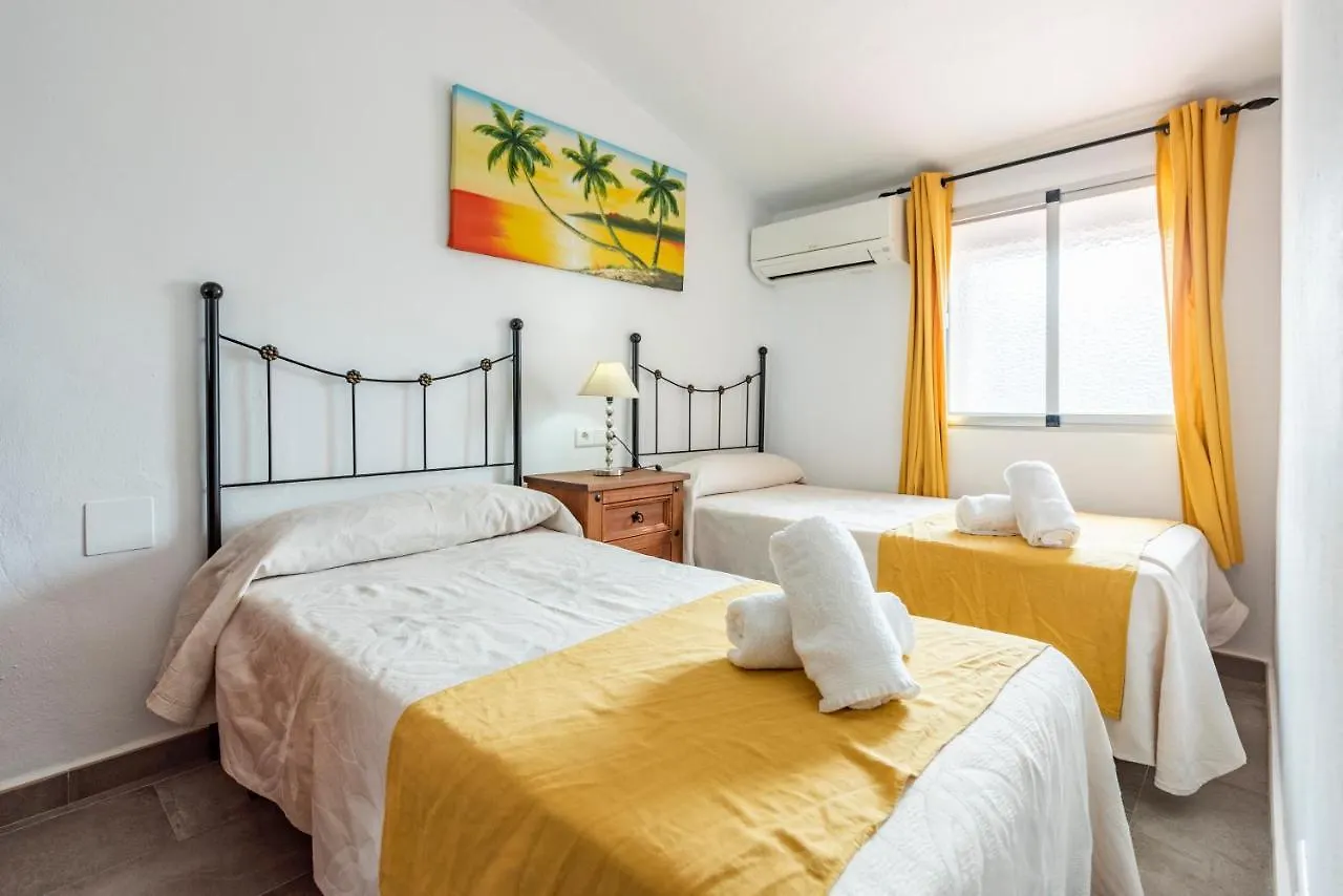 Villa La Marina Nerja