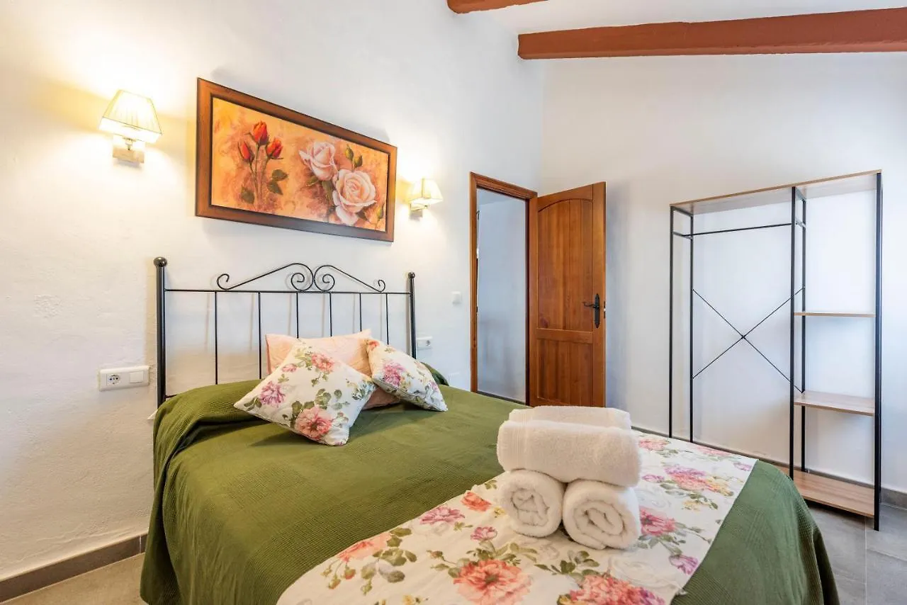 Villa La Marina Nerja