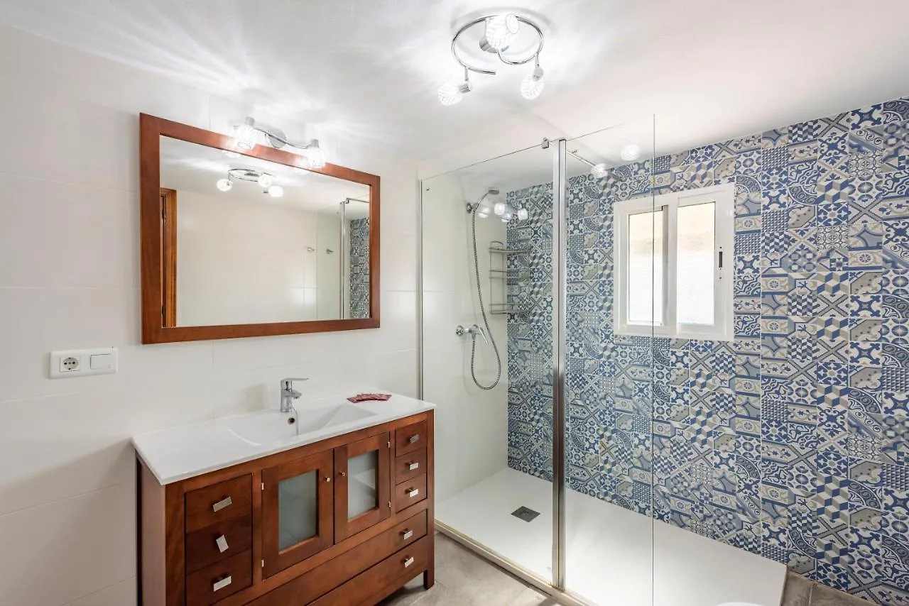 Villa La Marina Nerja 0*,