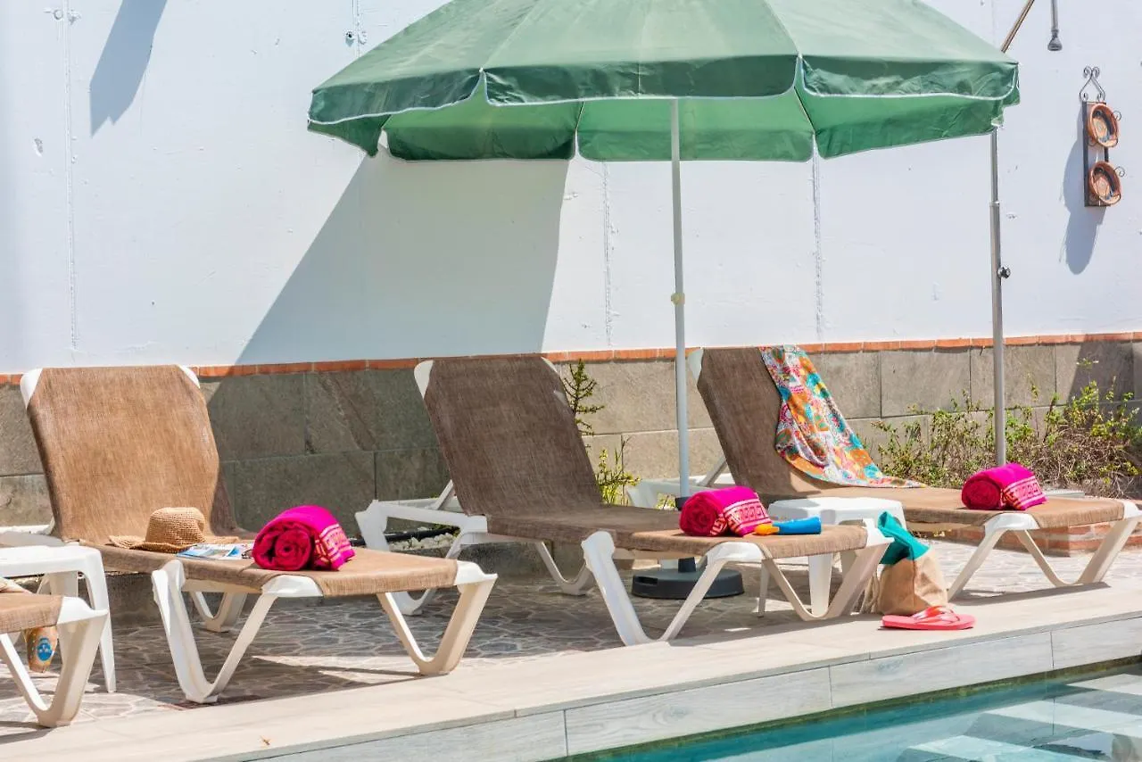 Villa La Marina Nerja 0*,