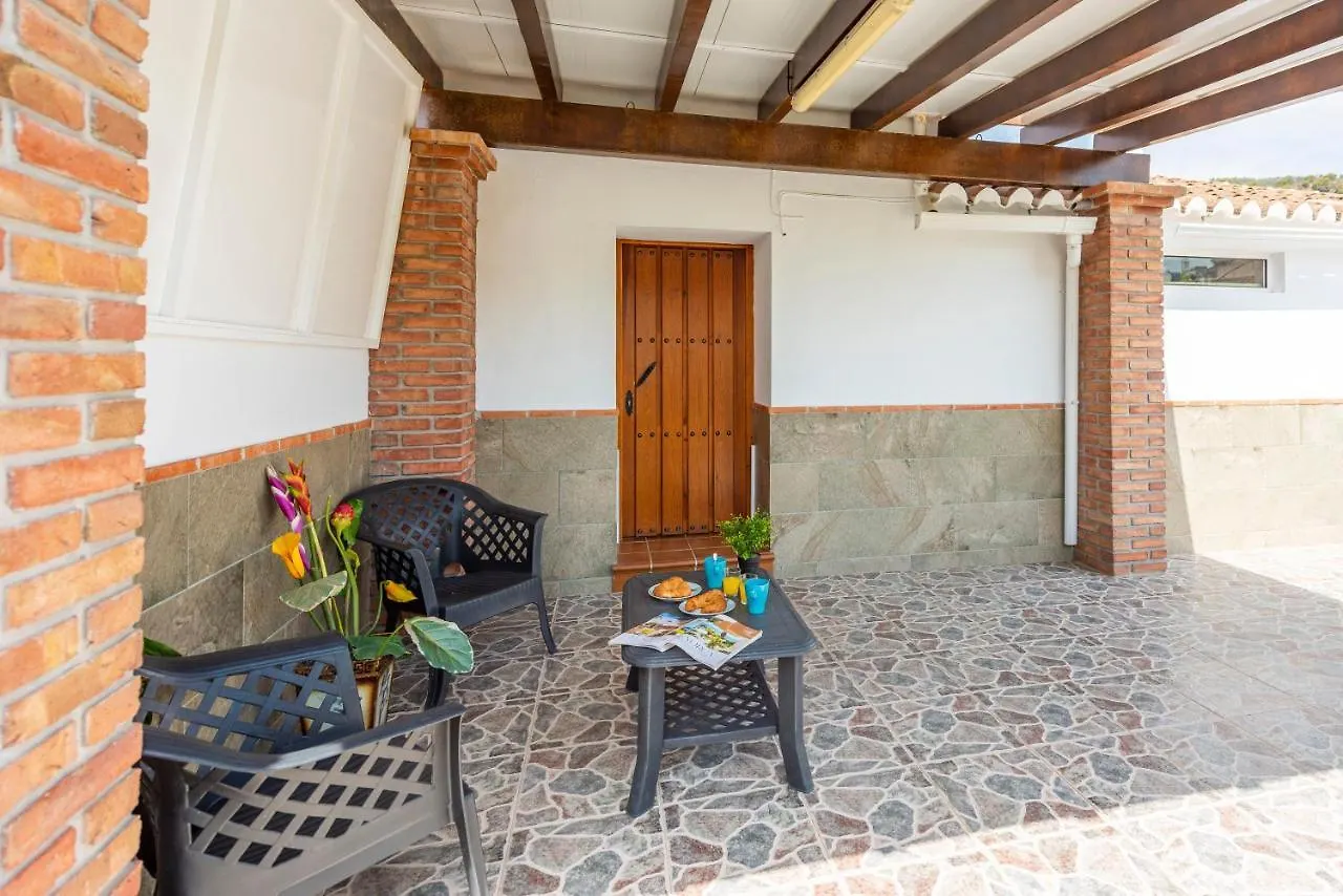 Villa La Marina Nerja
