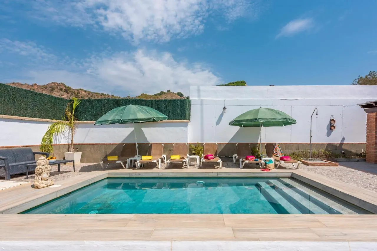 Villa La Marina Nerja