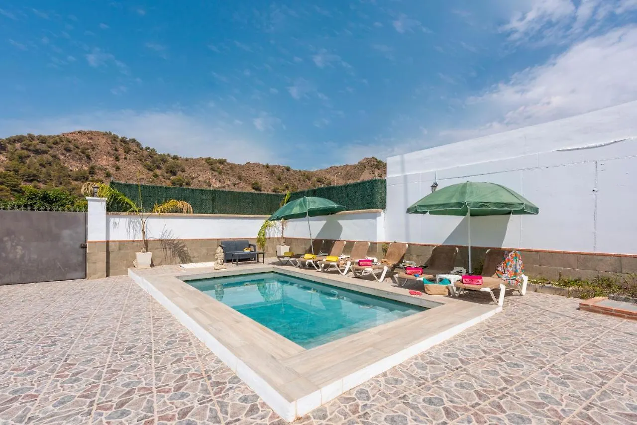 Villa La Marina Nerja
