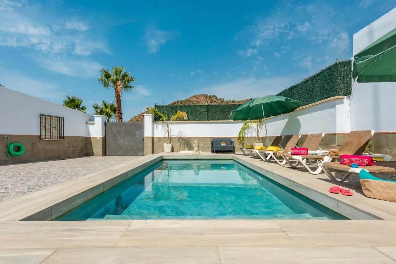 Villa La Marina Nerja