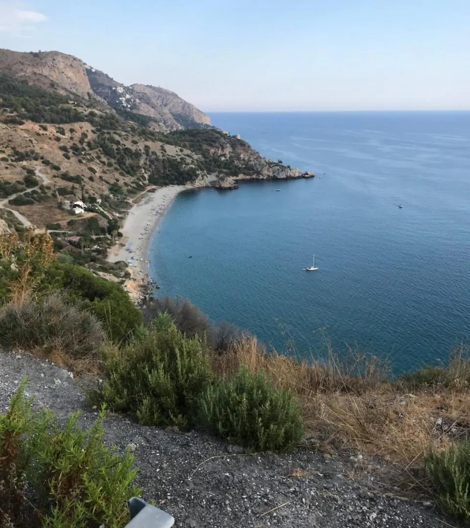 Villa La Marina Nerja