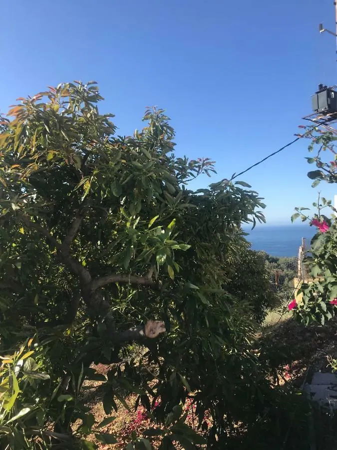 Villa La Marina Nerja Spain