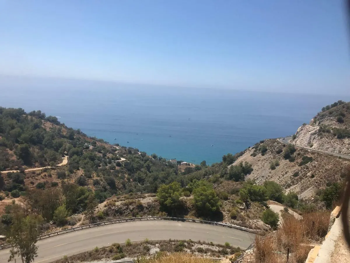 Villa La Marina Nerja